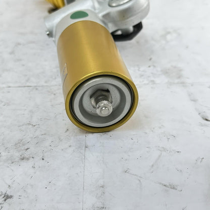 2016 - 2019 DUCATI 959 PANIGALE REAR SHOCK BACK SUSPENSION ABSORBER YELLOW STOCK