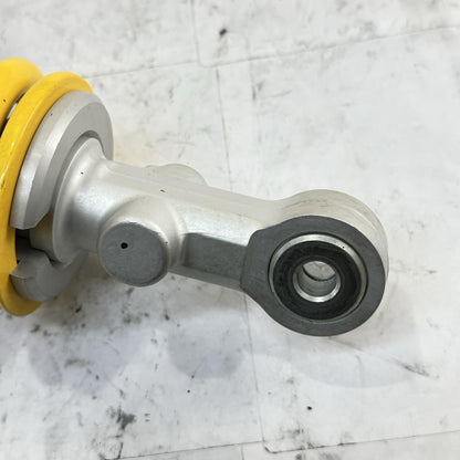 2016 - 2019 DUCATI 959 PANIGALE REAR SHOCK BACK SUSPENSION ABSORBER YELLOW STOCK