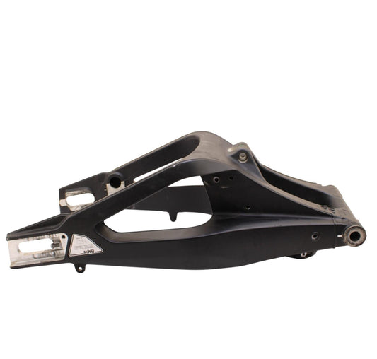 2023 2024 BMW S1000RR SWINGARM SUSPENSION SWING ARM BACK REAR BLACK STRAIGHT