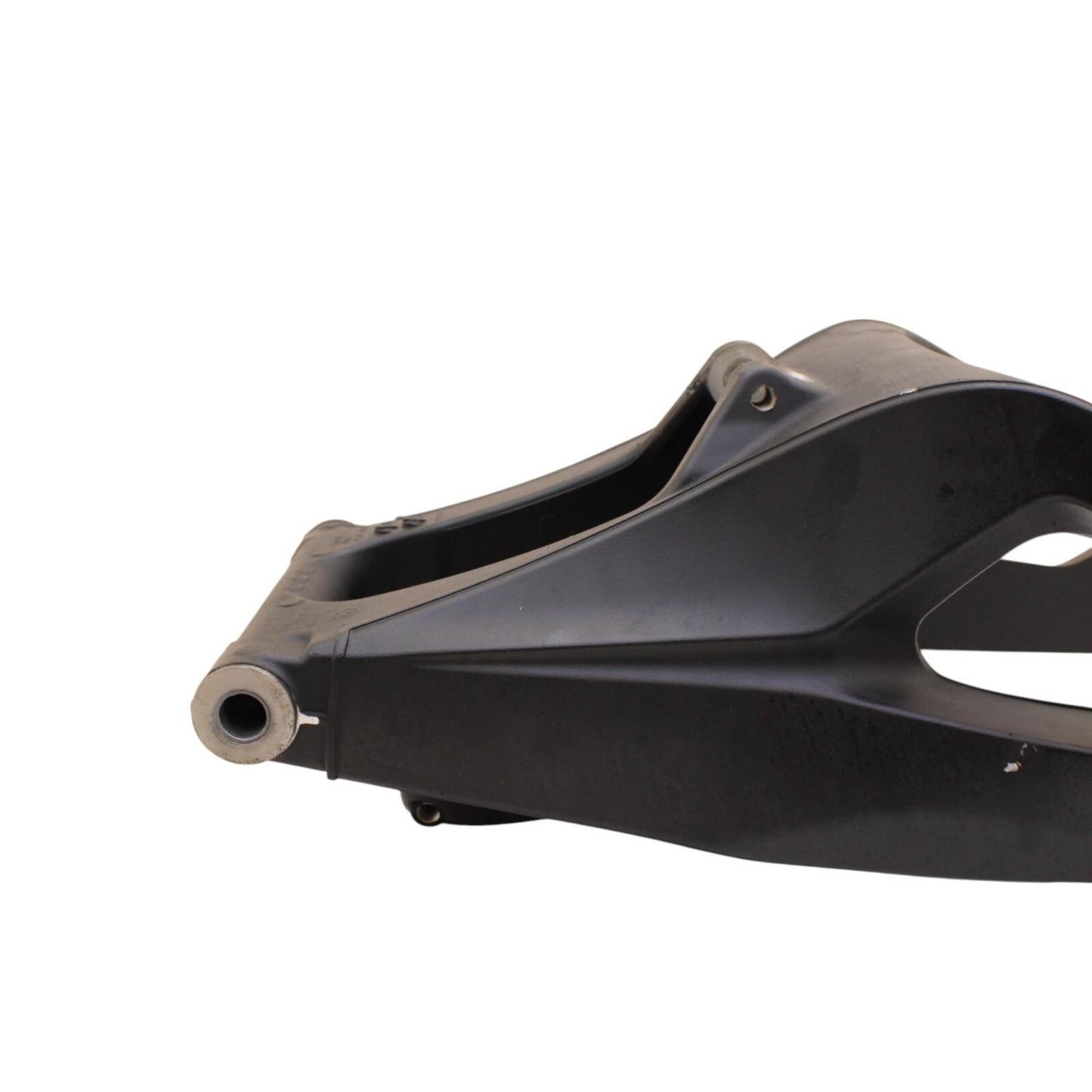 2023 2024 BMW S1000RR SWINGARM SUSPENSION SWING ARM BACK REAR BLACK STRAIGHT