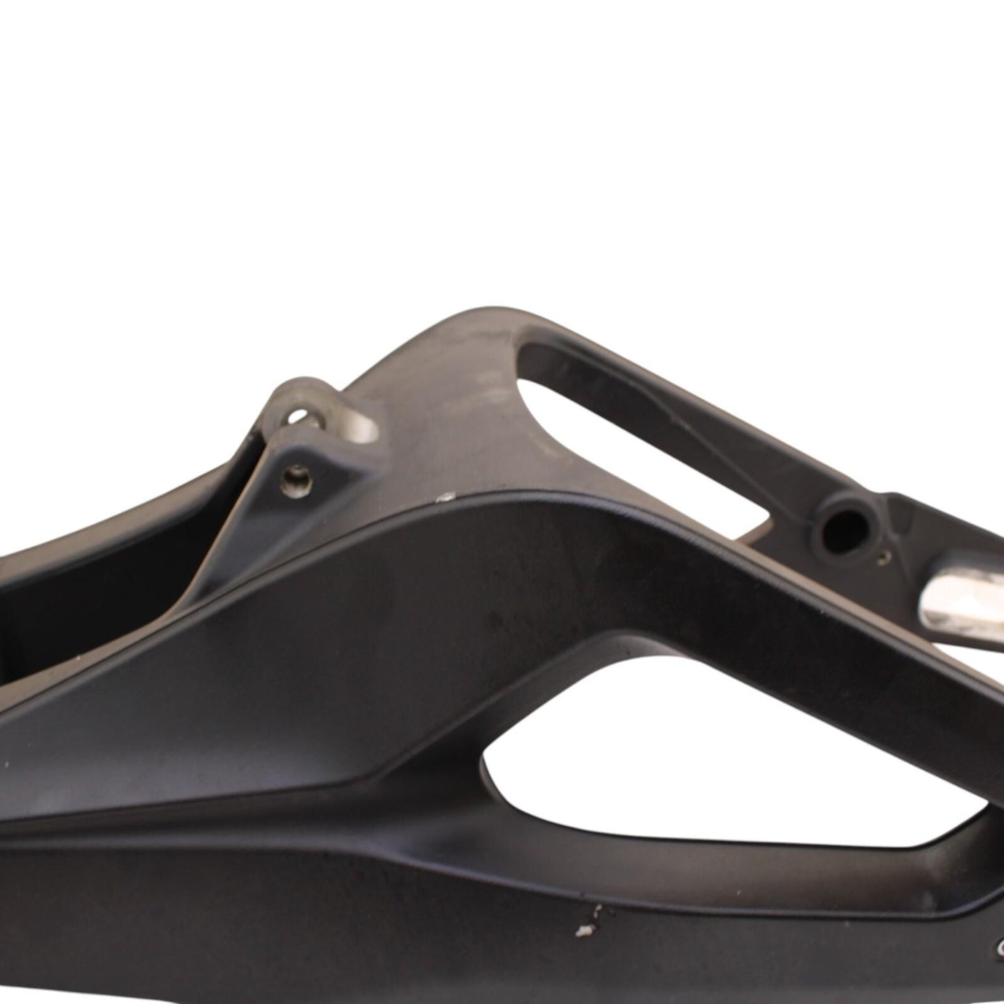 2023 2024 BMW S1000RR SWINGARM SUSPENSION SWING ARM BACK REAR BLACK STRAIGHT