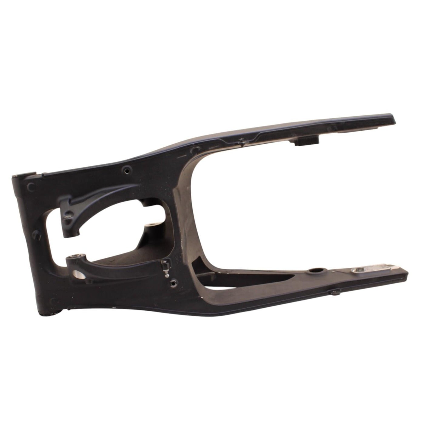 2023 2024 BMW S1000RR SWINGARM SUSPENSION SWING ARM BACK REAR BLACK STRAIGHT