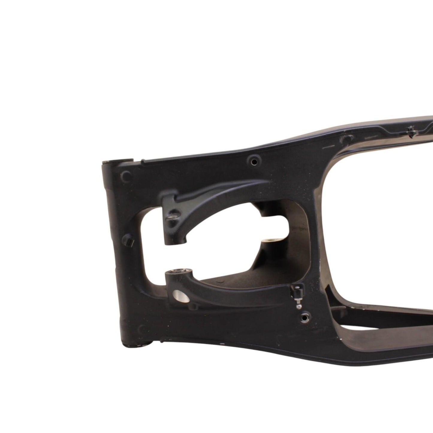 2023 2024 BMW S1000RR SWINGARM SUSPENSION SWING ARM BACK REAR BLACK STRAIGHT