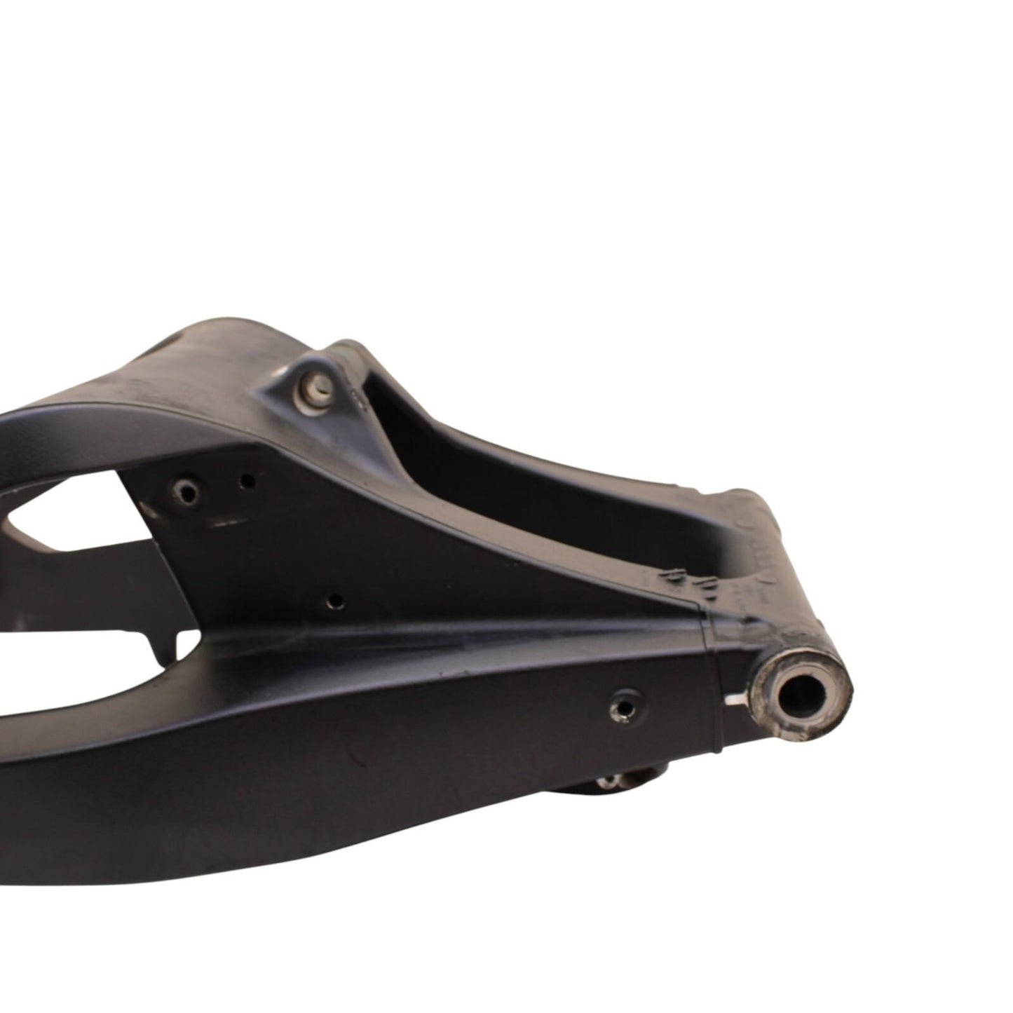 2023 2024 BMW S1000RR SWINGARM SUSPENSION SWING ARM BACK REAR BLACK STRAIGHT