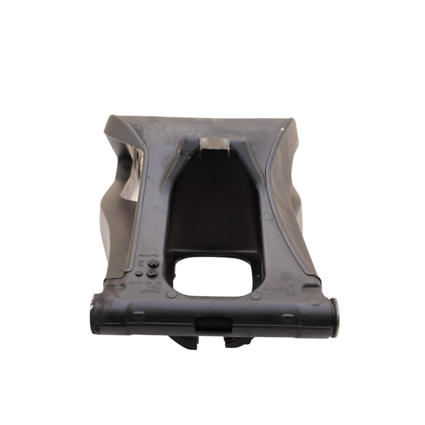 2023 2024 BMW S1000RR SWINGARM SUSPENSION SWING ARM BACK REAR BLACK STRAIGHT