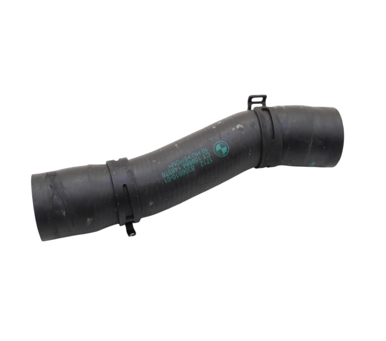 2020 - 2023 BMW S1000RR RADIATOR COOLANT PIPE PIPE WATER HOSE ENGINE