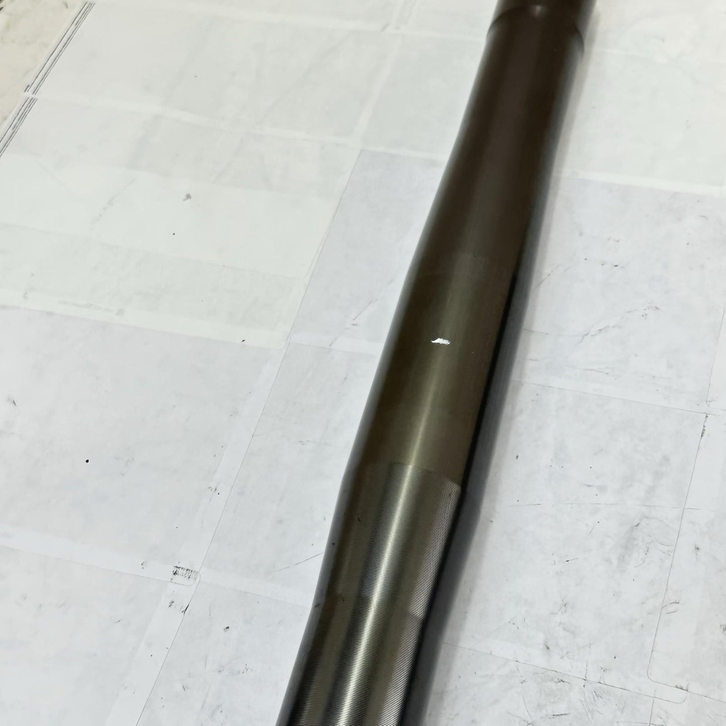 2016 - 2019 DUCATI 959 PANIGALE FRONT FORKS SUSPENSION TUBES SHOCKS *SCUFFED*