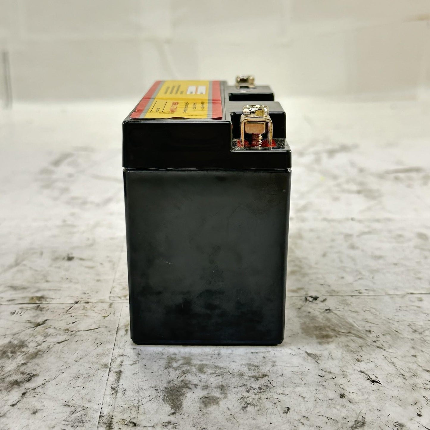 2016 - 2019 DUCATI 959 PANIGALE MIGHTY MAX BATTERY YT7B-BS 12 VOLT 6.5 AMP HR.