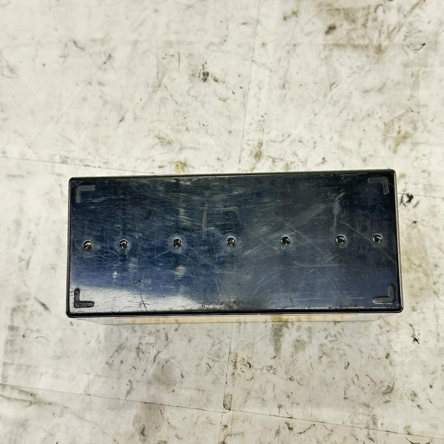 2016 - 2019 DUCATI 959 PANIGALE MIGHTY MAX BATTERY YT7B-BS 12 VOLT 6.5 AMP HR.
