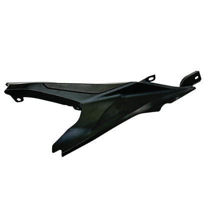 2016 - 2019 DUCATI 959 PANIGALE LEFT SIDE FAIRING COWL TRIM PANEL PLASTIC BLACK