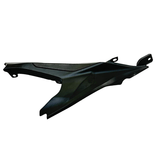 2016 - 2019 DUCATI 959 PANIGALE LEFT SIDE FAIRING COWL TRIM PANEL PLASTIC BLACK