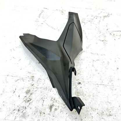 2016 - 2019 DUCATI 959 PANIGALE LEFT SIDE FAIRING COWL TRIM PANEL PLASTIC BLACK