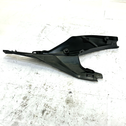 2016 - 2019 DUCATI 959 PANIGALE LEFT SIDE FAIRING COWL TRIM PANEL PLASTIC BLACK