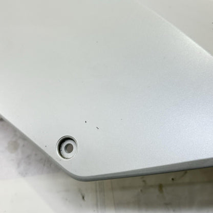 2016 - 2019 DUCATI 959 PANIGALE REAR LEFT TAIL FAIRING SIDE PLASTIC TRIM WHITE