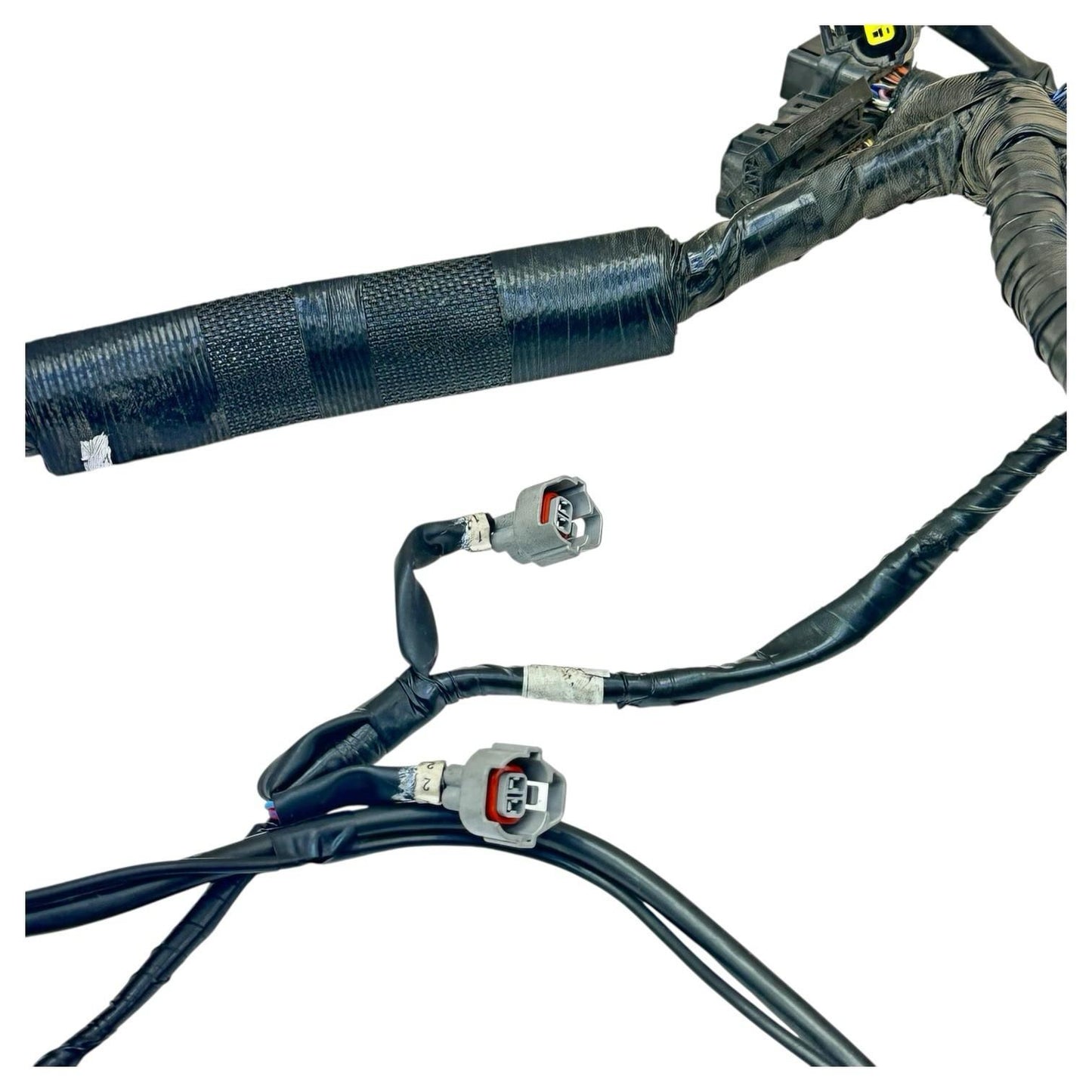 2015 - 2019 YAMAHA YZF R1 MAIN HARNESS WIRING ENGINE MOTOR WIRE LOOM ELECTRICAL