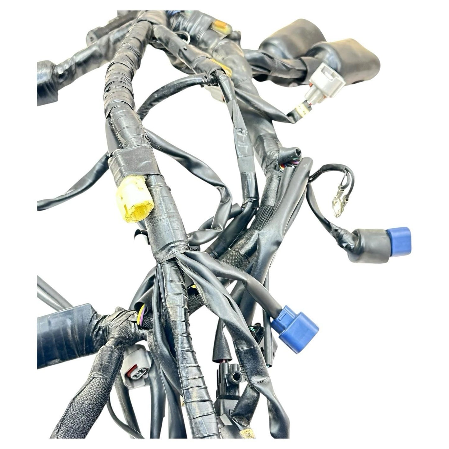 2015 - 2019 YAMAHA YZF R1 MAIN HARNESS WIRING ENGINE MOTOR WIRE LOOM ELECTRICAL