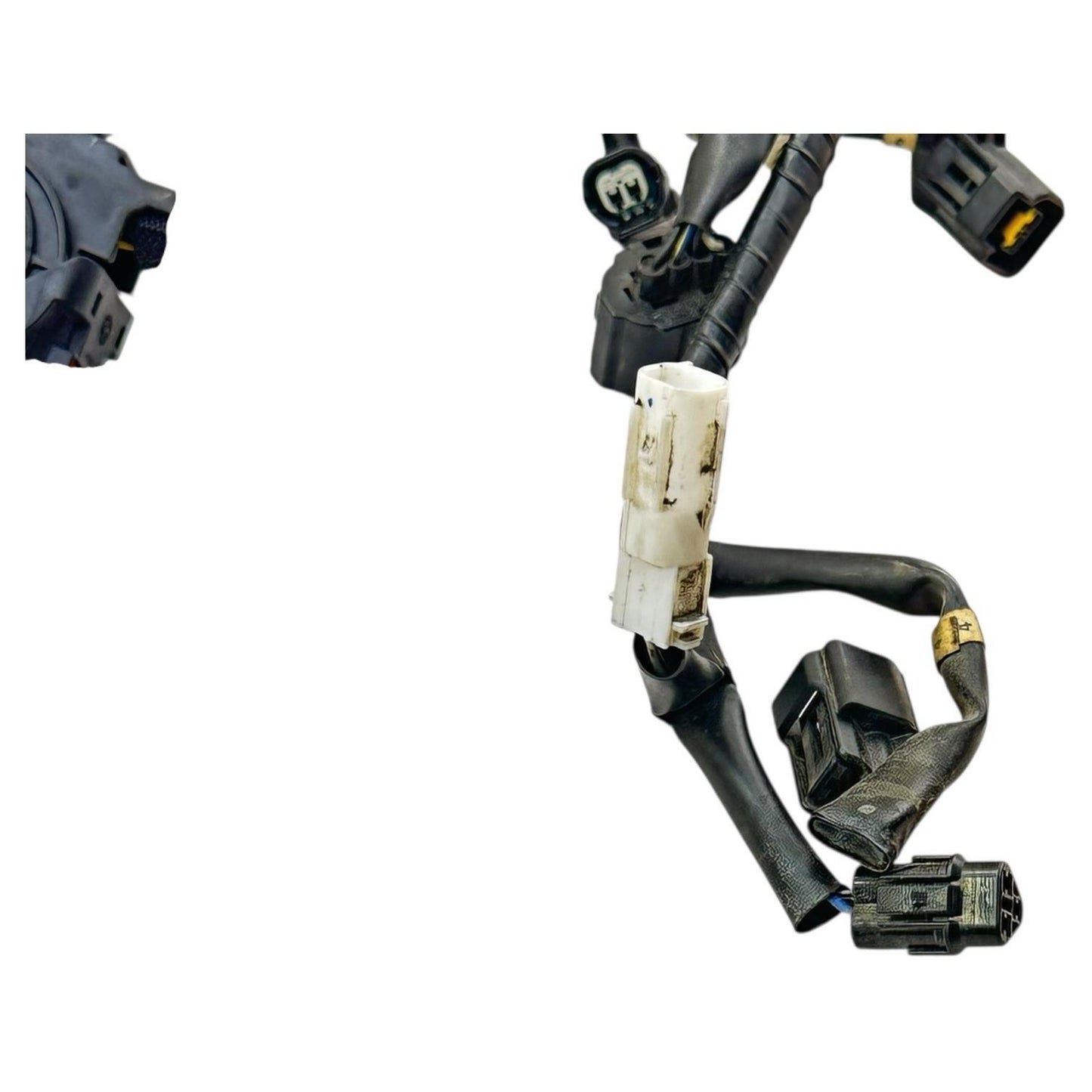 2015 - 2019 YAMAHA YZF R1 MAIN HARNESS WIRING ENGINE MOTOR WIRE LOOM ELECTRICAL