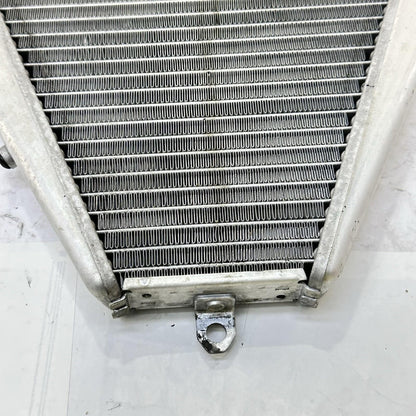 2016 - 2019 DUCATI 959 PANIGALE LOWER RADIATOR ENGINE MOTOR OIL COOLER STOCK OEM