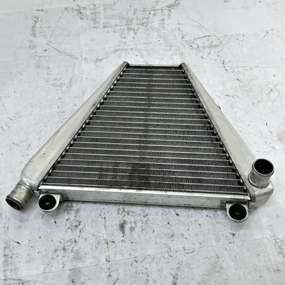 2016 - 2019 DUCATI 959 PANIGALE LOWER RADIATOR ENGINE MOTOR OIL COOLER STOCK OEM