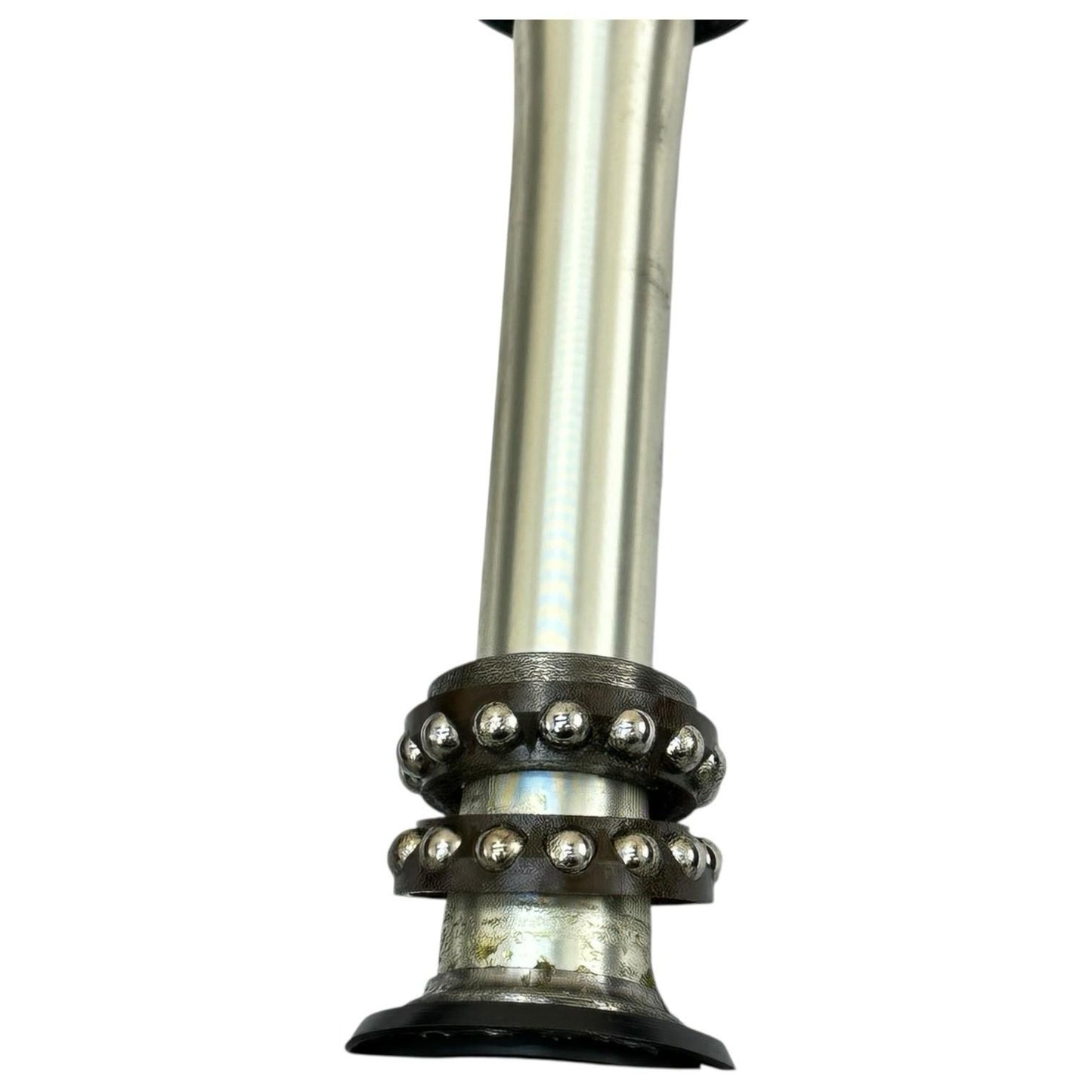 2015 - 2019 YAMAHA YZF R1 FORKS FRONT SUSPENSION ABSORBERS TRIPLE TREE SET KYB