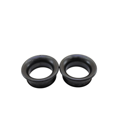 2020 - 2024 BMW S1000RR VELOCITY STACKS INTAKE STACK RUBBER BLACK