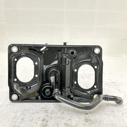 2016 - 2019 DUCATI 959 PANIGALE AIRBOX THROTTLE BODIES BASE AIR VALVE SOLENOID
