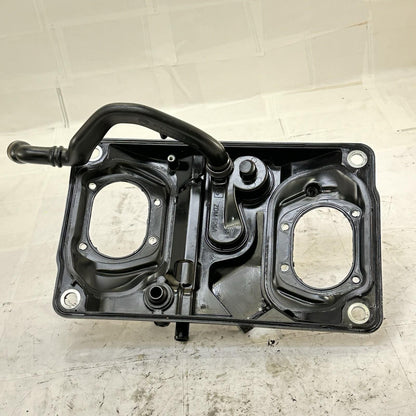 2016 - 2019 DUCATI 959 PANIGALE AIRBOX THROTTLE BODIES BASE AIR VALVE SOLENOID