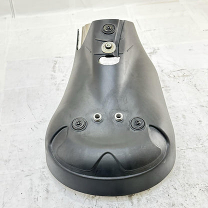 2016 - 2019 DUCATI 959 PANIGALE EXHAUST HEAT SHIELD GUARD COVER STOCK OEM