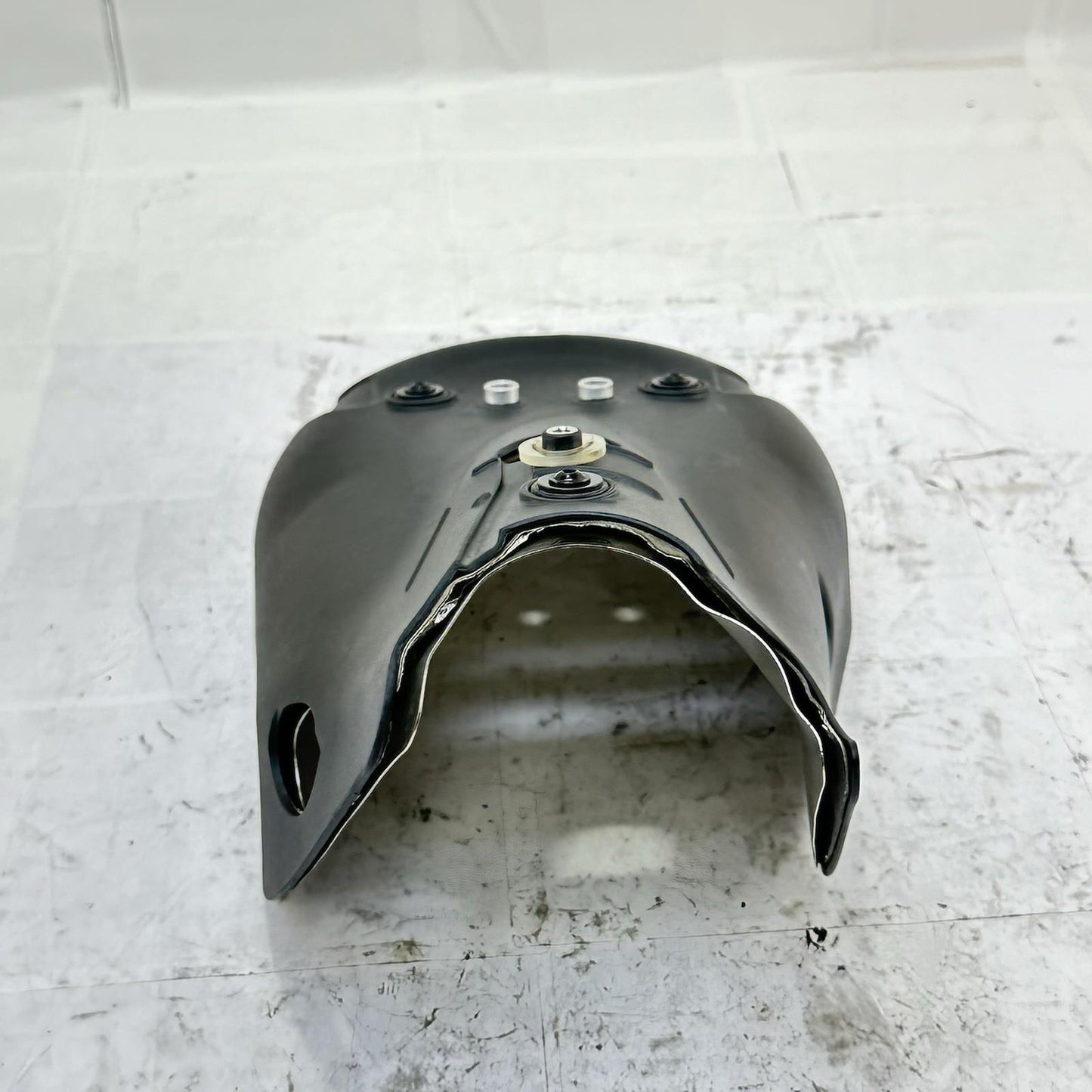 2016 - 2019 DUCATI 959 PANIGALE EXHAUST HEAT SHIELD GUARD COVER STOCK OEM