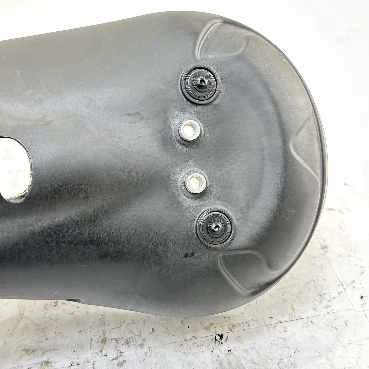 2016 - 2019 DUCATI 959 PANIGALE EXHAUST HEAT SHIELD GUARD COVER STOCK OEM