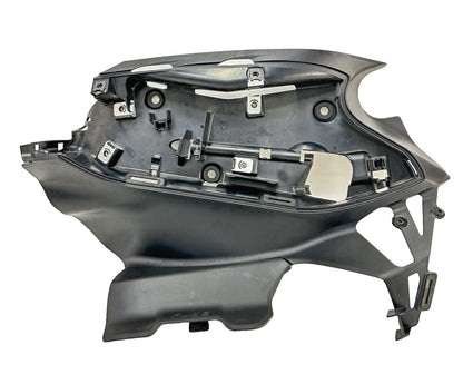 2016 - 2019 DUCATI 959 PANIGALE LEFT SIDE FAIRING BATTERY INNER COWL PANEL TRIM