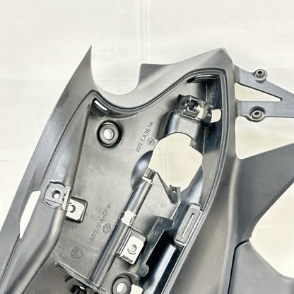 2016 - 2019 DUCATI 959 PANIGALE LEFT SIDE FAIRING BATTERY INNER COWL PANEL TRIM