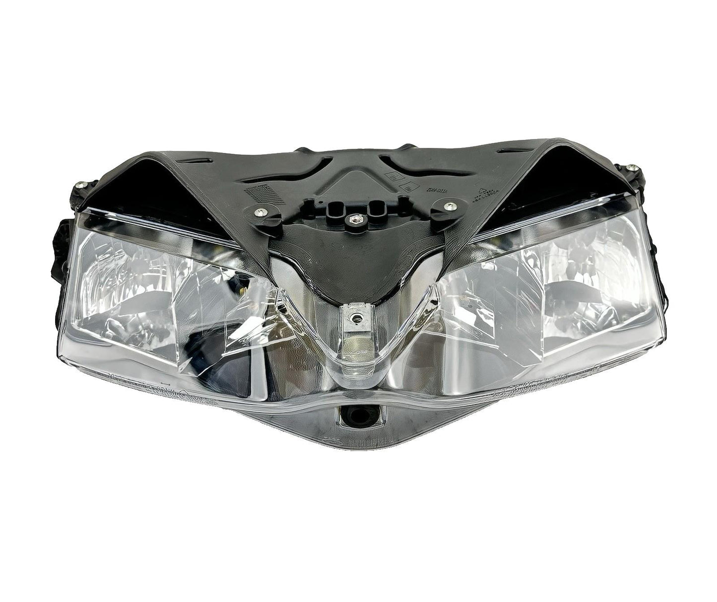 2016 - 2019 DUCATI 959 PANIGALE HEADLIGHT FRONT LIGHT LAMP ASSEMBLY HOUSING OEM