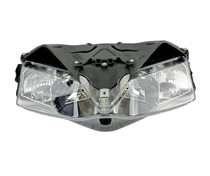 2016 - 2019 DUCATI 959 PANIGALE HEADLIGHT FRONT LIGHT LAMP ASSEMBLY HOUSING OEM