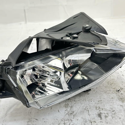 2016 - 2019 DUCATI 959 PANIGALE HEADLIGHT FRONT LIGHT LAMP ASSEMBLY HOUSING OEM