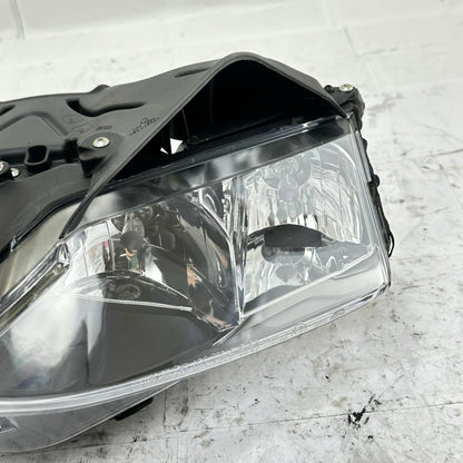 2016 - 2019 DUCATI 959 PANIGALE HEADLIGHT FRONT LIGHT LAMP ASSEMBLY HOUSING OEM