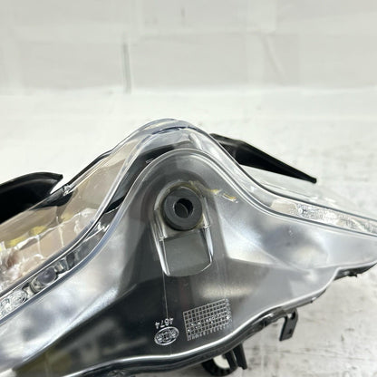2016 - 2019 DUCATI 959 PANIGALE HEADLIGHT FRONT LIGHT LAMP ASSEMBLY HOUSING OEM
