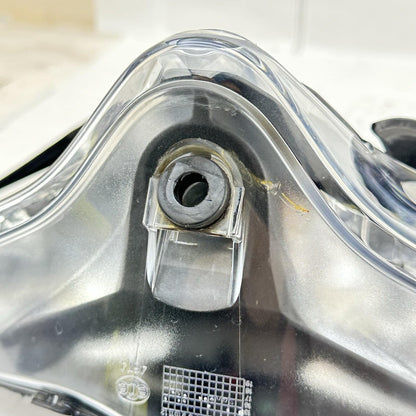2016 - 2019 DUCATI 959 PANIGALE HEADLIGHT FRONT LIGHT LAMP ASSEMBLY HOUSING OEM