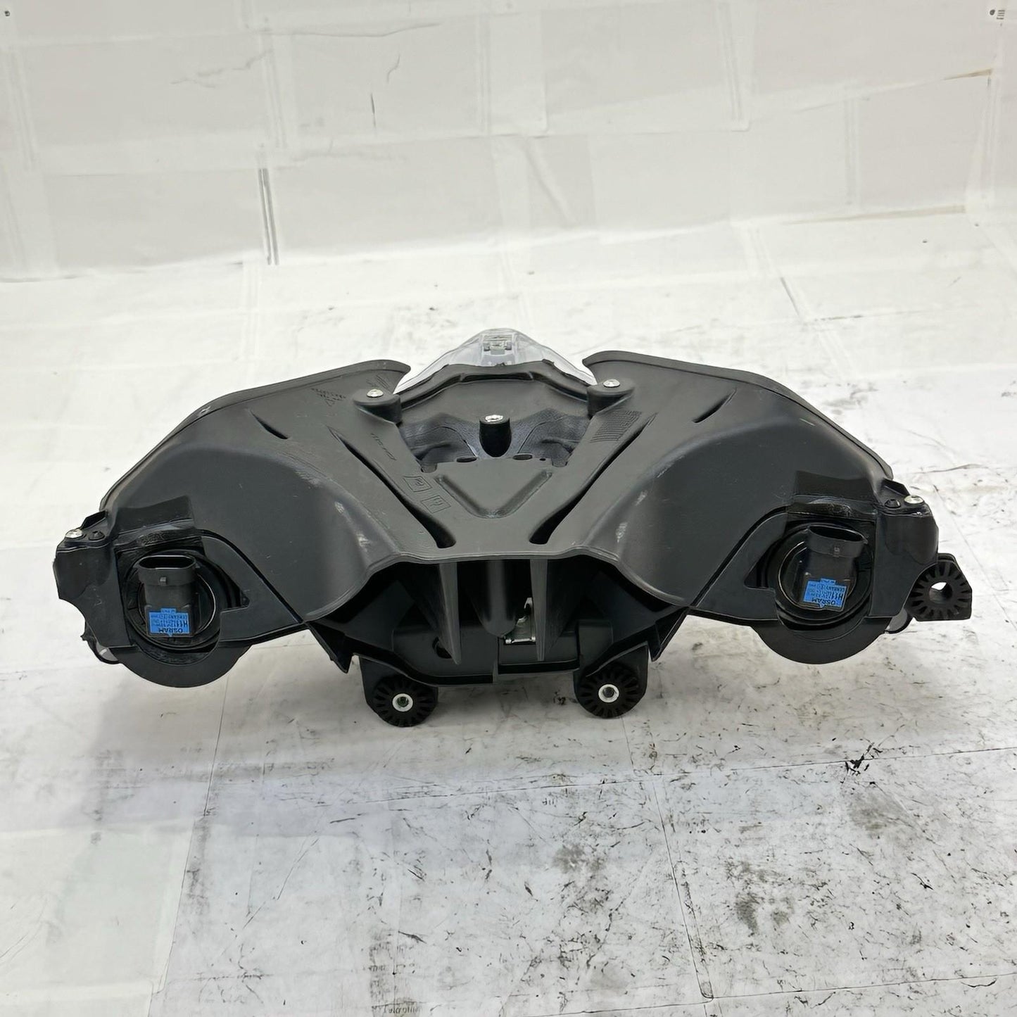 2016 - 2019 DUCATI 959 PANIGALE HEADLIGHT FRONT LIGHT LAMP ASSEMBLY HOUSING OEM