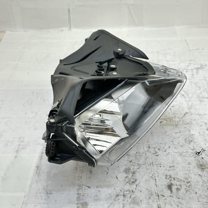 2016 - 2019 DUCATI 959 PANIGALE HEADLIGHT FRONT LIGHT LAMP ASSEMBLY HOUSING OEM