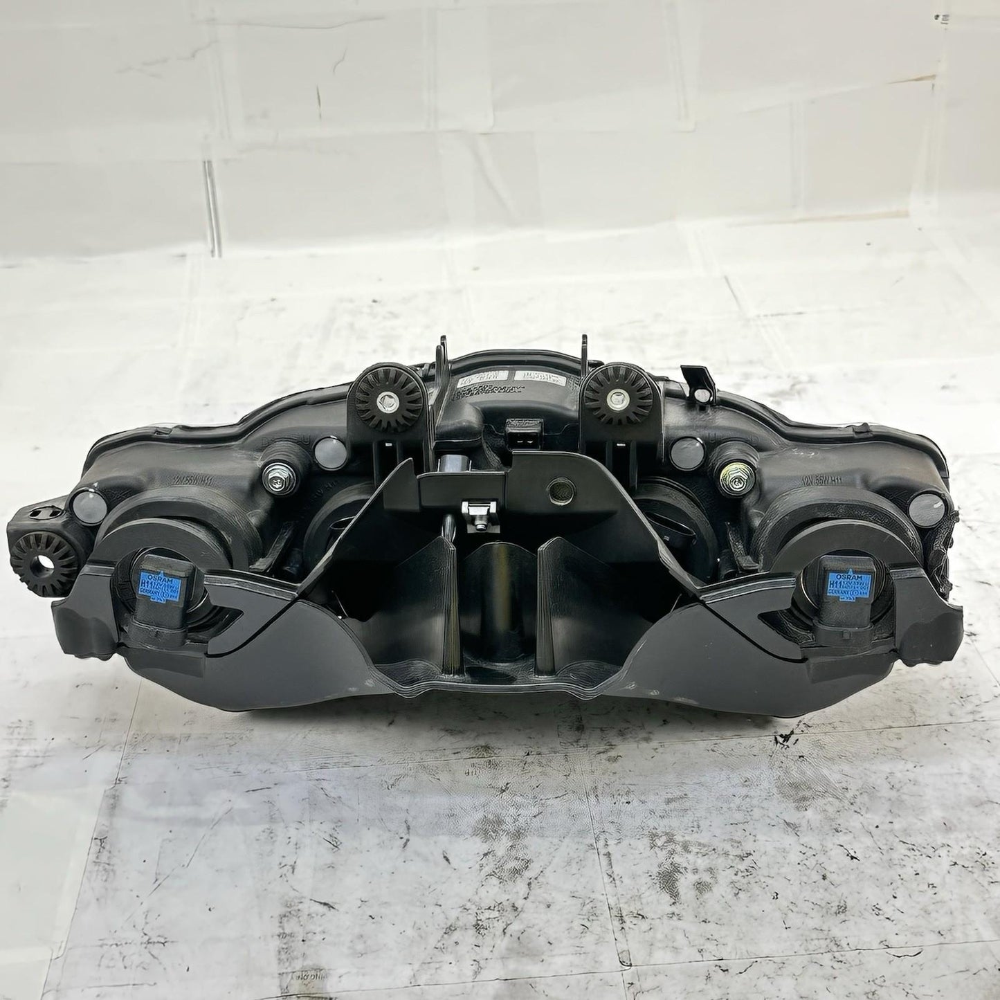 2016 - 2019 DUCATI 959 PANIGALE HEADLIGHT FRONT LIGHT LAMP ASSEMBLY HOUSING OEM