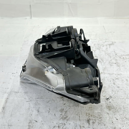 2016 - 2019 DUCATI 959 PANIGALE HEADLIGHT FRONT LIGHT LAMP ASSEMBLY HOUSING OEM
