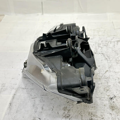 2016 - 2019 DUCATI 959 PANIGALE HEADLIGHT FRONT LIGHT LAMP ASSEMBLY HOUSING OEM