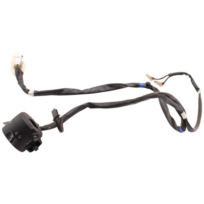 2018 - 2023 YAMAHA YZF R3 LEFT SWITCH CLIP ON HANDLEBAR CONTROL HEADLIGHT OEM