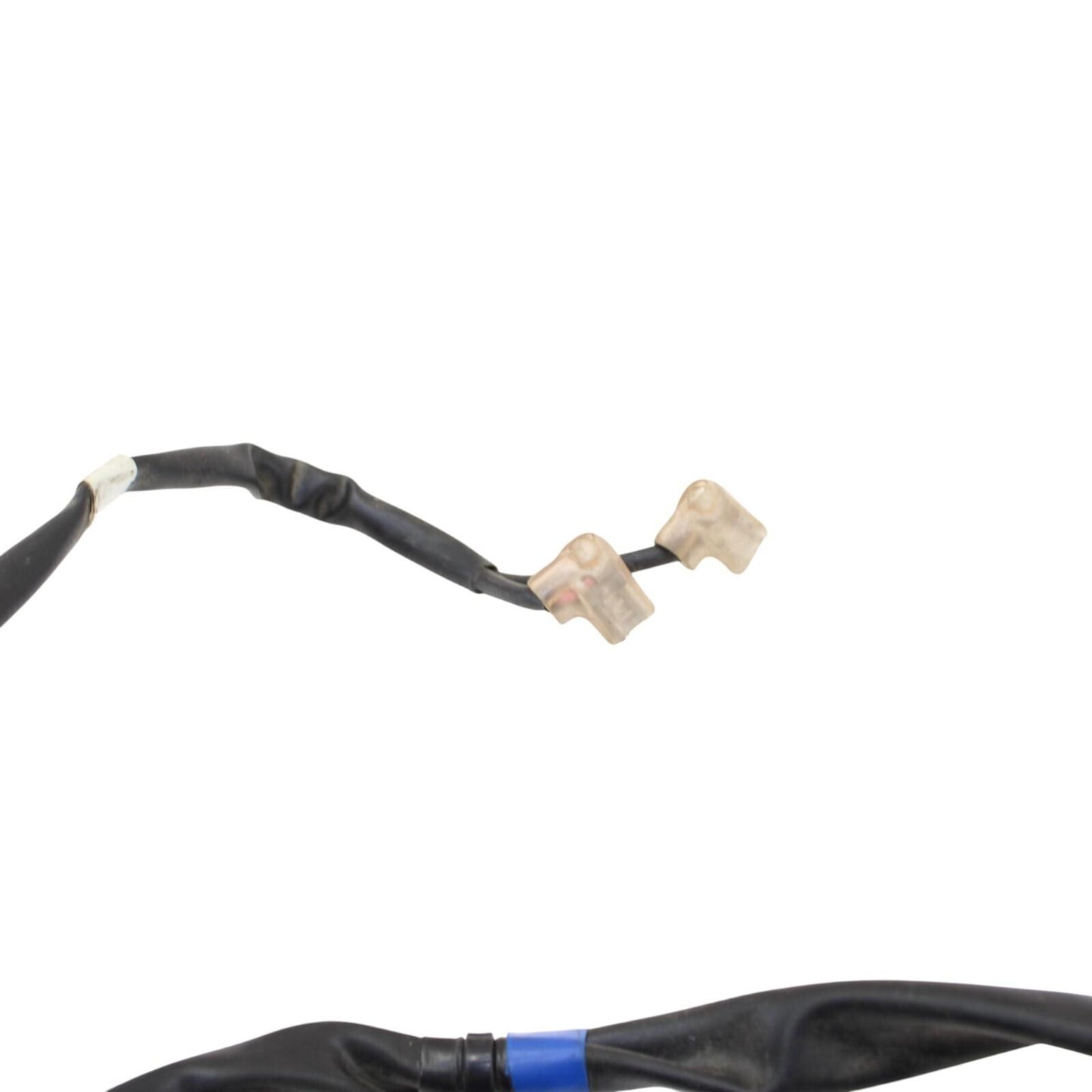 2018 - 2023 YAMAHA YZF R3 LEFT SWITCH CLIP ON HANDLEBAR CONTROL HEADLIGHT OEM