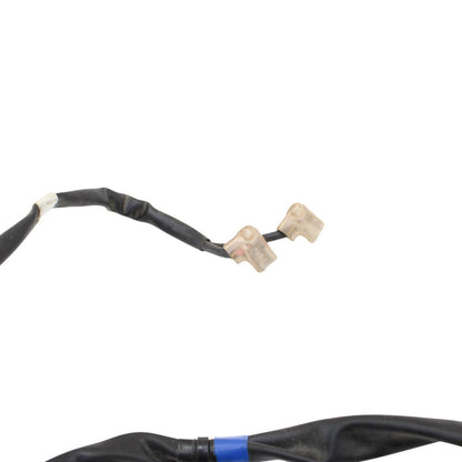 2018 - 2023 YAMAHA YZF R3 LEFT SWITCH CLIP ON HANDLEBAR CONTROL HEADLIGHT OEM