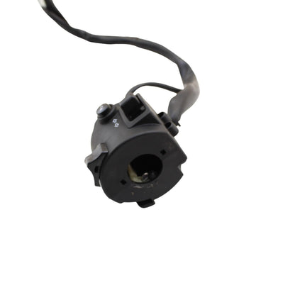 2018 - 2023 YAMAHA YZF R3 LEFT SWITCH CLIP ON HANDLEBAR CONTROL HEADLIGHT OEM