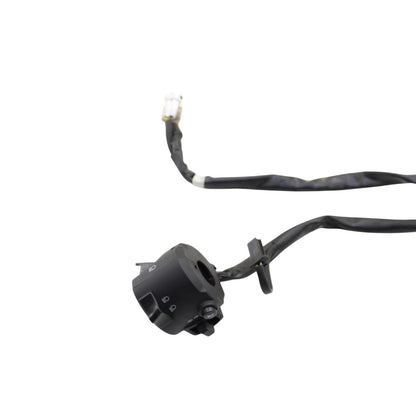 2018 - 2023 YAMAHA YZF R3 LEFT SWITCH CLIP ON HANDLEBAR CONTROL HEADLIGHT OEM