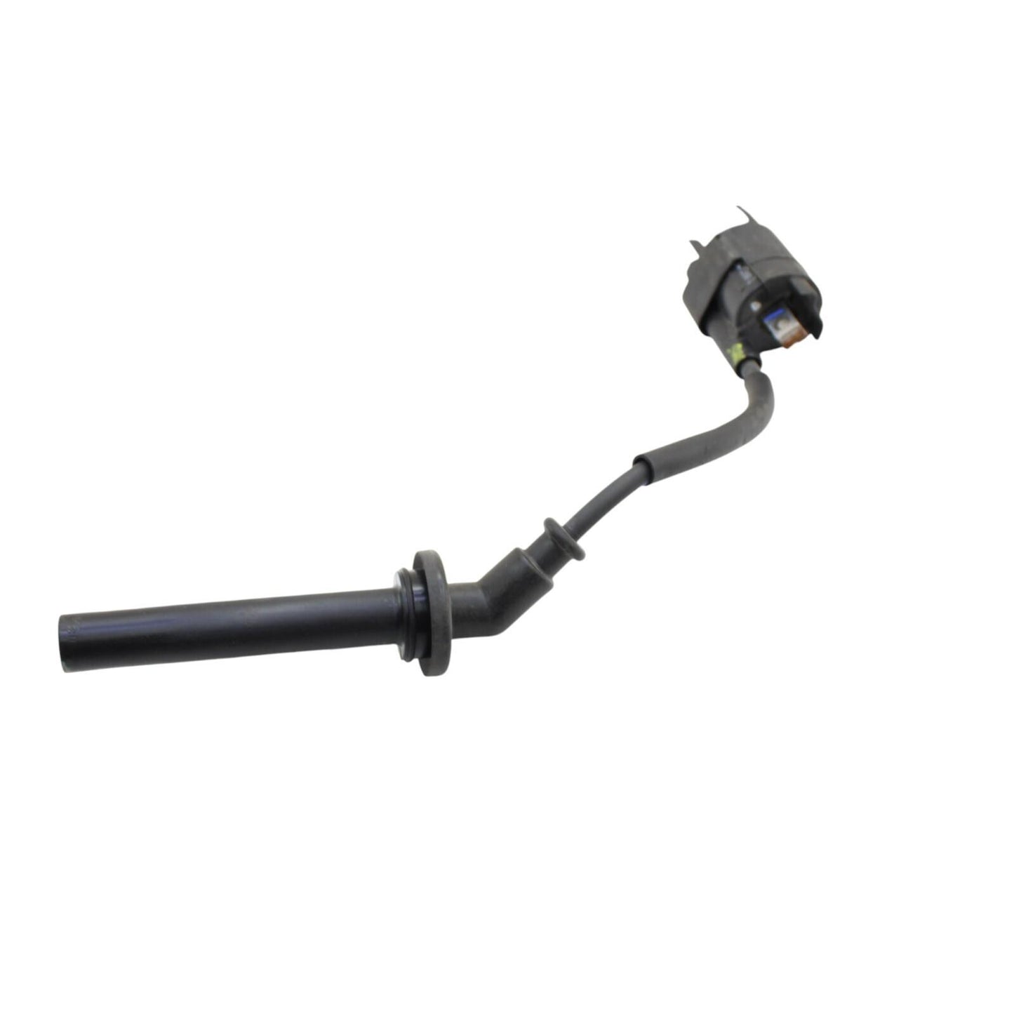 2018 - 2023 YAMAHA YZF R3 IGNITION COILS SPARK PLUG CAPS BLACK ELECTRICAL