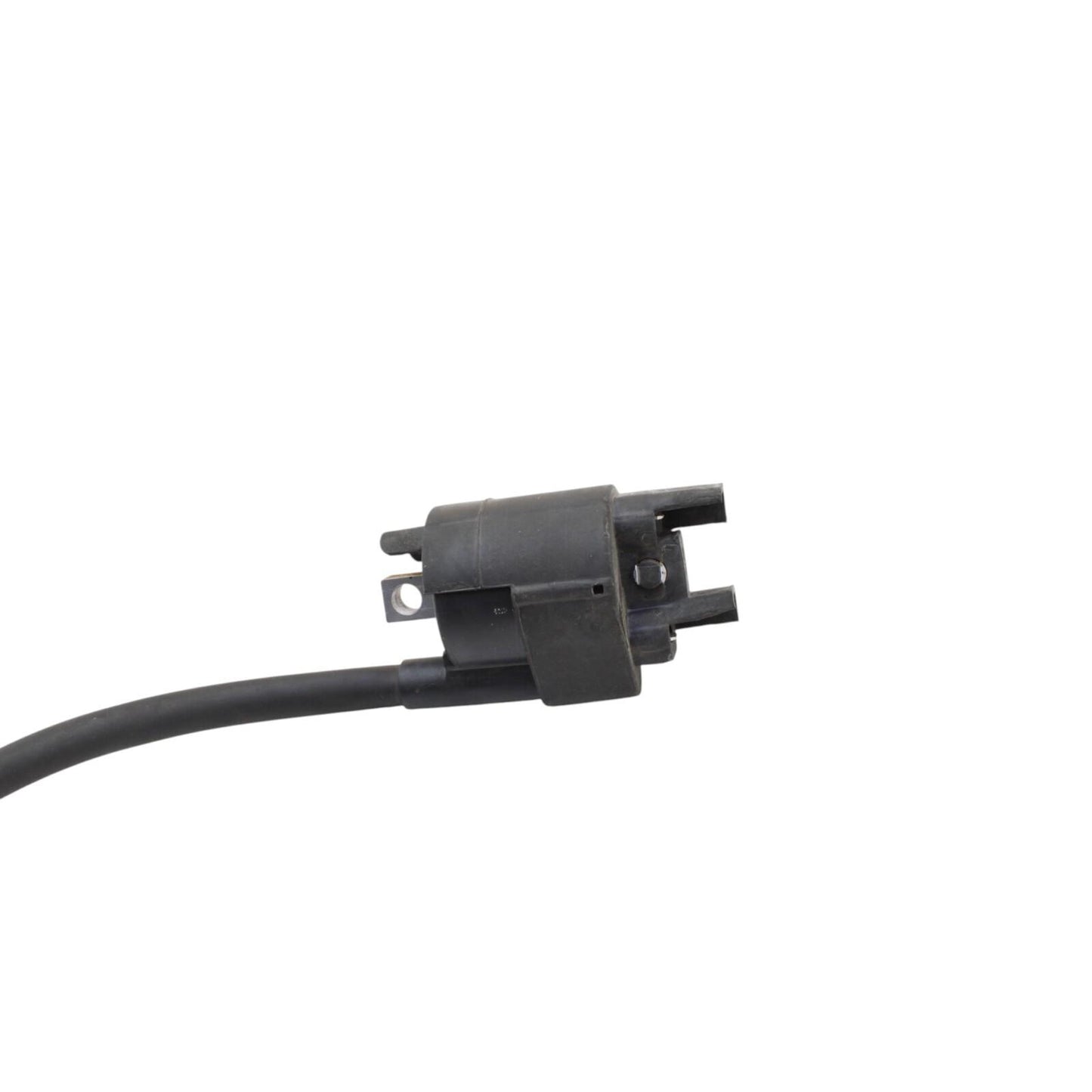 2018 - 2023 YAMAHA YZF R3 IGNITION COILS SPARK PLUG CAPS BLACK ELECTRICAL